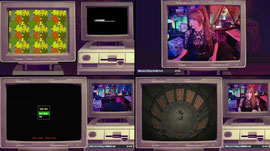 1999 Survival Horror: Nocturne (Finale, then a Point n Click!)