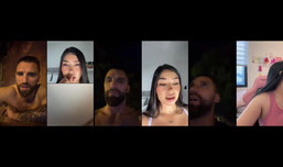 Untitled stream