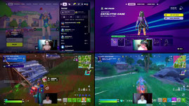 trying to get 10 wins on fn