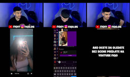 YOUTUBE : fiqo