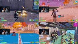 MR CHEF IN SCRIMS | !crosshairx !hallucina #ad