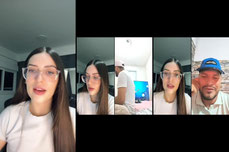 Untitled stream