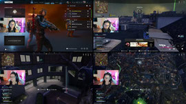 GUESS WHO IS BACK|MW4| BO7| !cod !aimbot