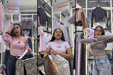 2 x 55 EN BLUSITA 💕🥳🛍️👈🏻✨