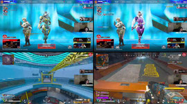 i am vivet. // !wallhack !twitter !youtube