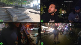 S & P | DRTV | NYC