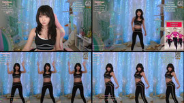 [Live] Фитнес/Fitnes !tg !boosty