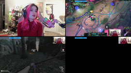 LOL MÜ VALO MU
