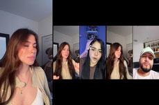 Untitled stream
