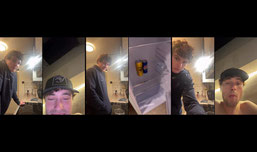 Late sesh