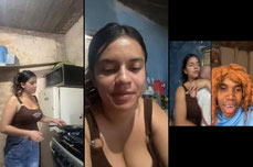 Untitled stream