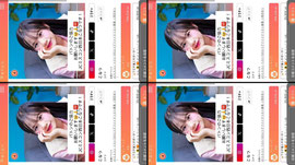 パトン、投票🙇‍♀️10位以内🙏