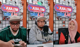 Hujung Minggu Dak Asrul