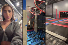 Maria Acosta 👸🏼🐆