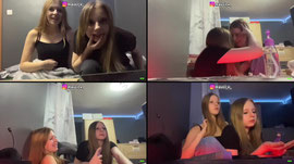 szybki streamek
