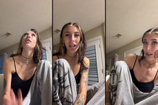 Untitled stream