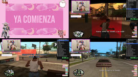 🚨🚨seguimos con el speedrunnn del gta sa🚨🚨