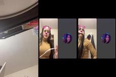 Te doy la bienvenida a mi LIVE