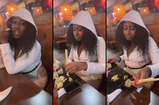 Sushi 🍱 Date 🤍