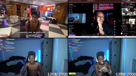 HEYYY 💫 All It Takes Is Dedication To Create A Lifestyle 💫 !discord !yt !com