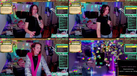 🌴Ein wenig Karaoke singen❣️🌴 [Subathon Tag 829] ❣️ !prepmymeal !holy !nyfter !patreon !socials