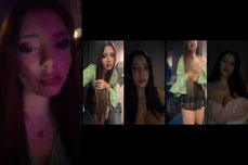 Untitled stream