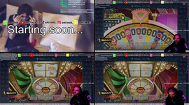 Crazy time kimppa pimppa !kimppa