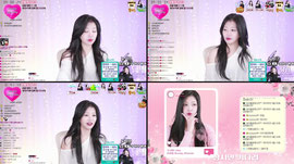 오빠들 저랑 안 놀래요?? ♡
