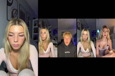 Untitled stream
