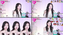 오빠들 저랑 안 놀래요?? ♡