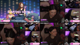 LEGO building stream w Terry 💛| !YT !Patreon ★ !Comms !P2U | !socials