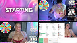 🩺Dr. Goddess Will See You Now: GOON CLINIC💦|18+| LIVE | !links