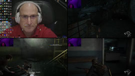 THE LAST OF SUS: PART 1