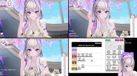 33개 도파민 룰렛 데이 방셀 다 가져가 💜 본진 관심 있는 사람 ( •̀ ω •́ )✧