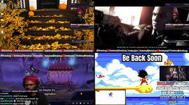 Games and Anime