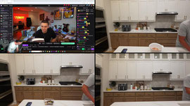 ANOTHER DAY IN THE LAB | !snap !yt !degen