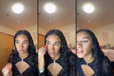 GRWM!😚