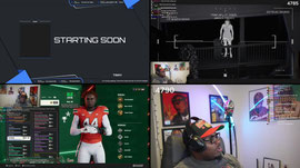 Lets React and Play Some Games!
