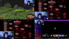 🏆 VENCEDORES DO TORNEIO DE SIMULATOR: XUMMP, NEVER E FASTW 🏆 (R$1000,00)