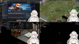 lets raid abandoned fridges together ⚔️ yap -> project zomboid | !gg !youtube !discord