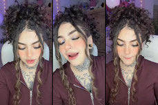 Untitled stream