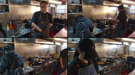 용식당 cctv  [감컴]