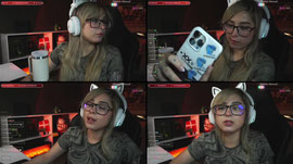 [No hay ASMR] - ✅CHARLA MATUTINO✅LEEMOS CHAT✅REUNIÓN DE CHAMBEADORES SEMANAL✅ACONSEJAMOS CHAT✅ | !wasa !redes