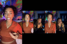 Untitled stream