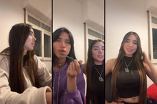 Untitled stream