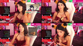 LIVE ASMR happy weekend :) short chill DRAIN N CHILL ;) !s socials !d discord