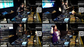 9/20(日)13:00~Show Must Go On!! [#SMGO松山]