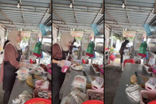 Kedai buka dh
