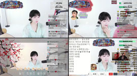 ❤️수지닮은 통기타라이브 뉴비 음방❤️