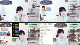 ❤️수지닮은 통기타라이브 뉴비 음방❤️